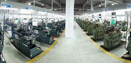 Automatic Core Lathe and CNC Lathe (2)(001)