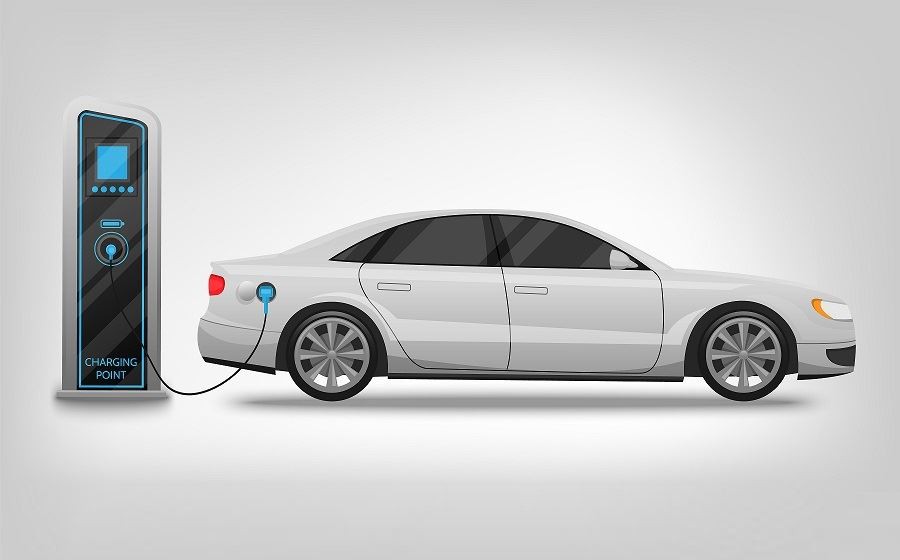 New energy vehicle connector solution New energy vehicle connector solution