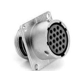 5G RF Pogo щифт конектор