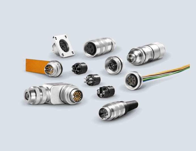 Aviation Plug Pogo Pin конектор