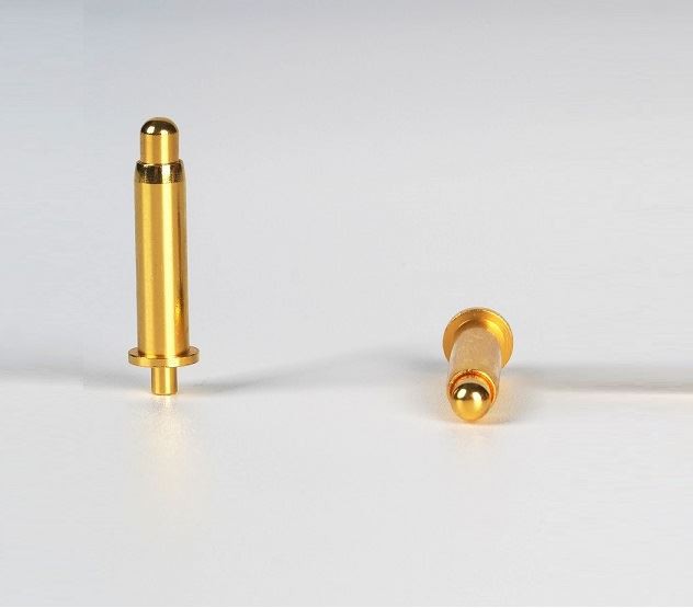 Батерия Pogo Pin за зареждане