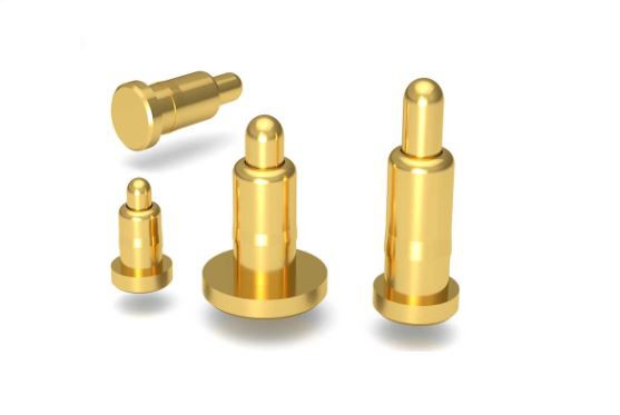 Дизайнерски щифтове Pogo с плоско дъно