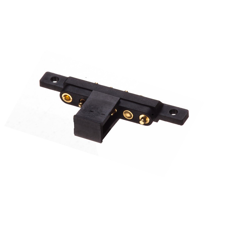 Фактори, които причиняват повреда на конектора на pogo щифт