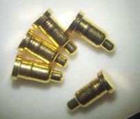 Нашият протокол за изпитване на солен спрей Pogo Pin