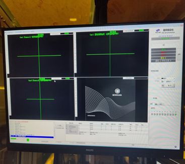 Инструкции за експлоатация на Pogo pin CCD