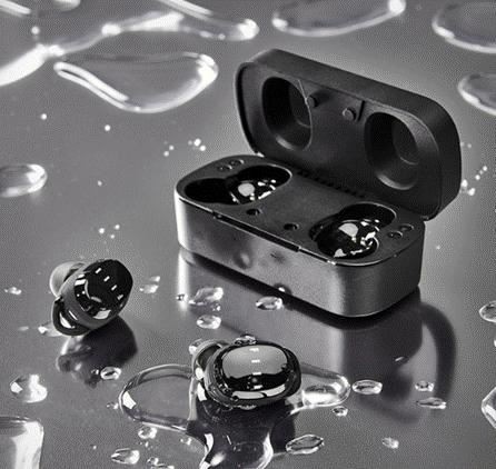 Как пого щифтът е водоустойчив?