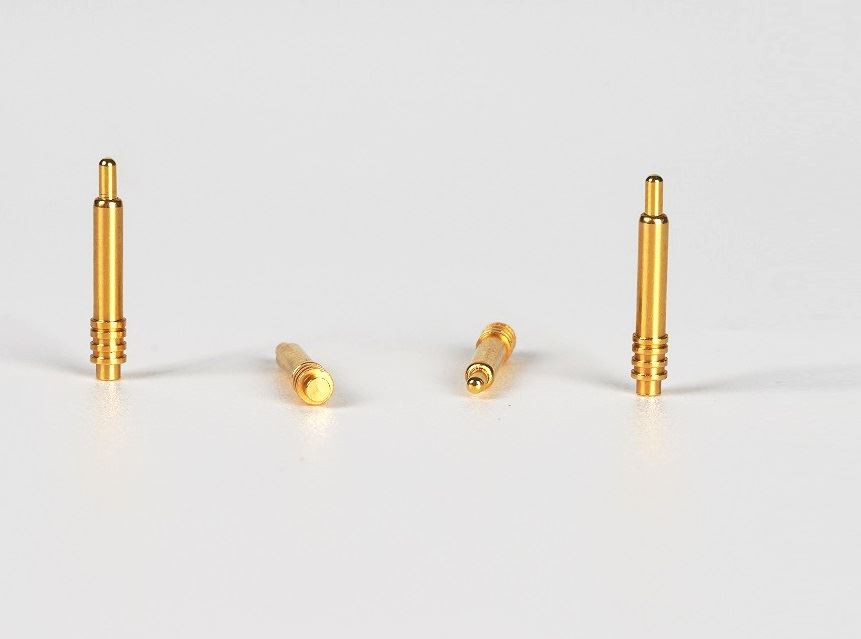 Бележки относно използването на пого щифт