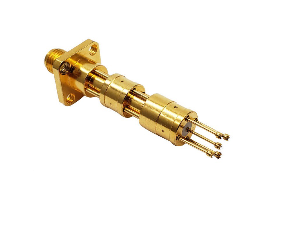 Как правилно да изберем пружинен напръстник за антена?