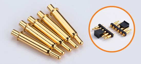 Предимствата на конекторите от позлатен материал