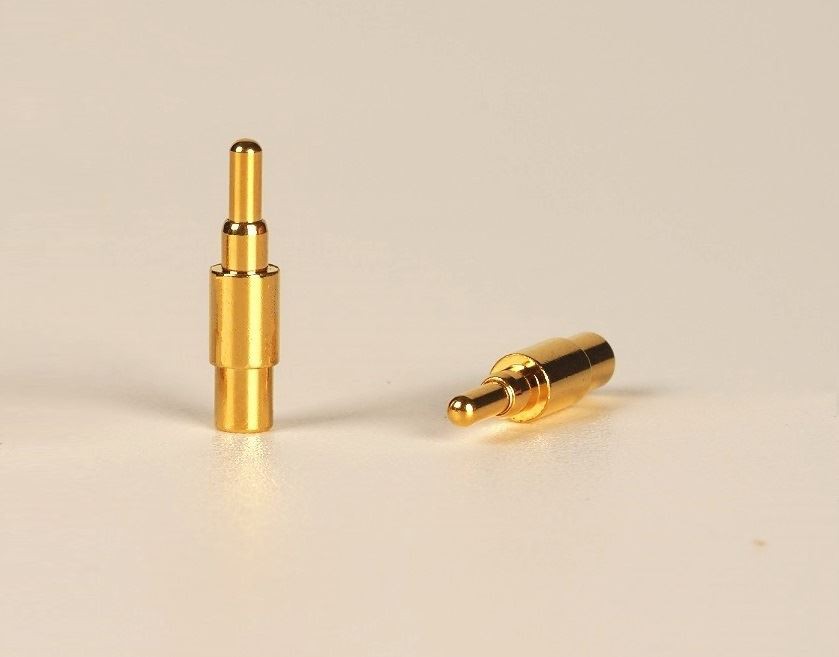 Функцията Pogo pin