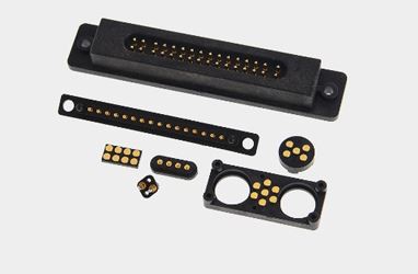 Как да използвам щифт Pogo?