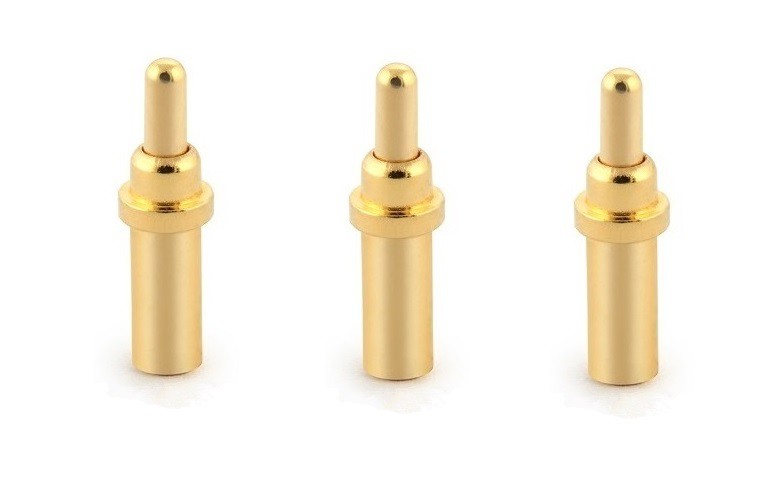 Как да използвам пого щифт?