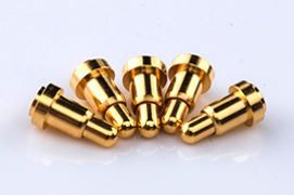 Как да използвате пълноценно пого щифтовете?