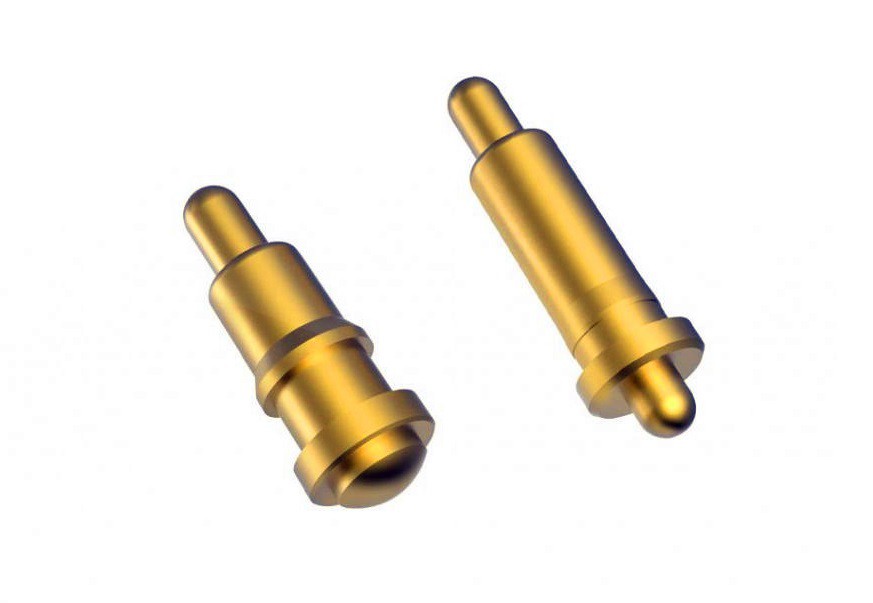 Какви фактори влияят на размера на пого щифта?