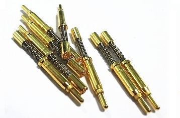 Как да изберем силен конектор pogo pin?