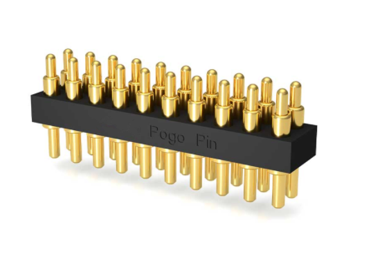 Бъдещата тенденция за развитие на Pogo Pin Connector