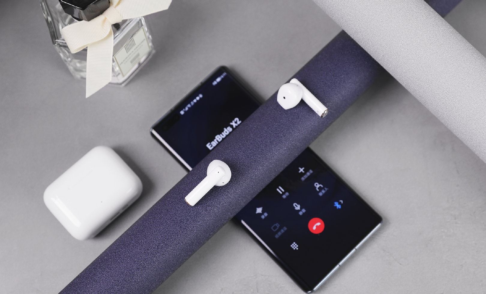 Честито!!! HUAWEI Слушалки X2, които доставихме, pogo pin започва да се продава