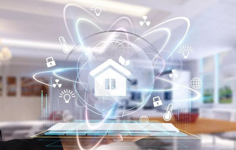 Конектор за продукти за интелигентен дом