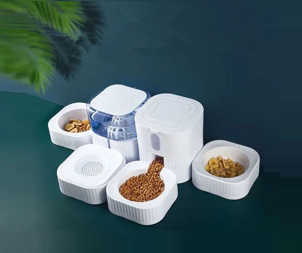 Pet Smart Device Pogo Pin конектор за зареждане