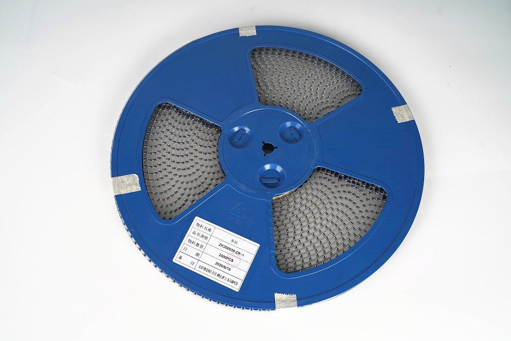 Pogo Pin носеща лента за SMT SMD