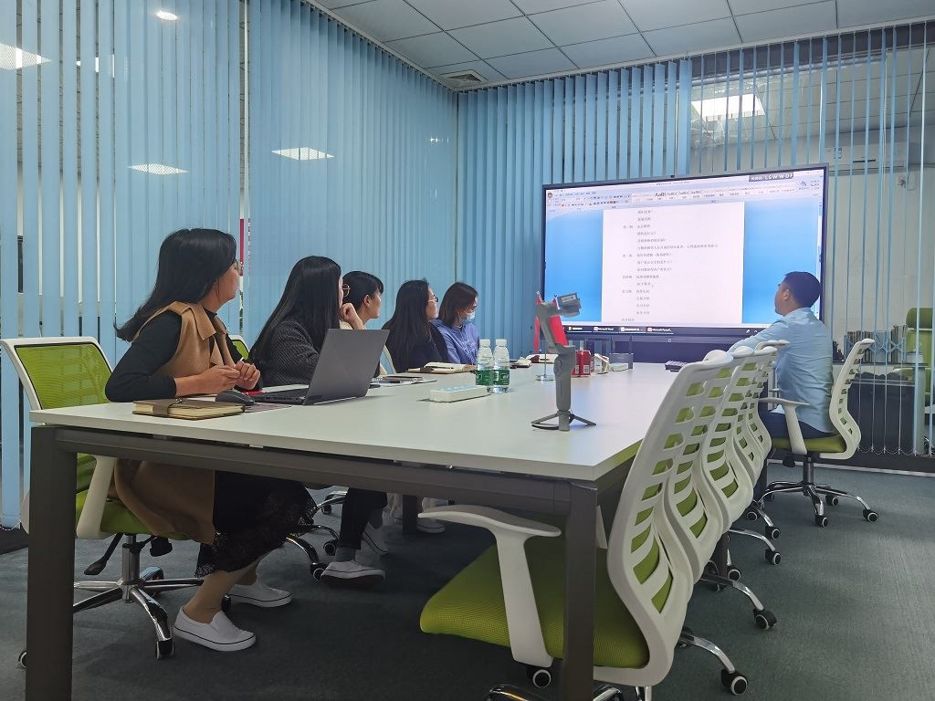 Изучаване на опит в продажбите