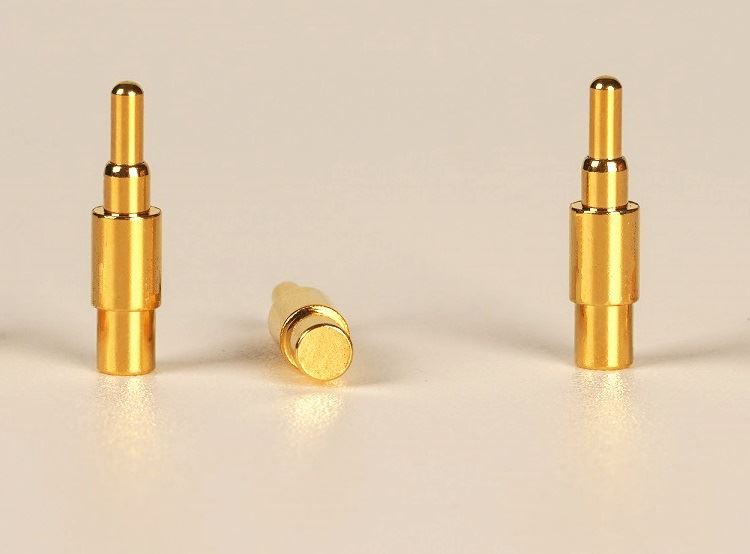 Използване и запазване на Pogo Pin