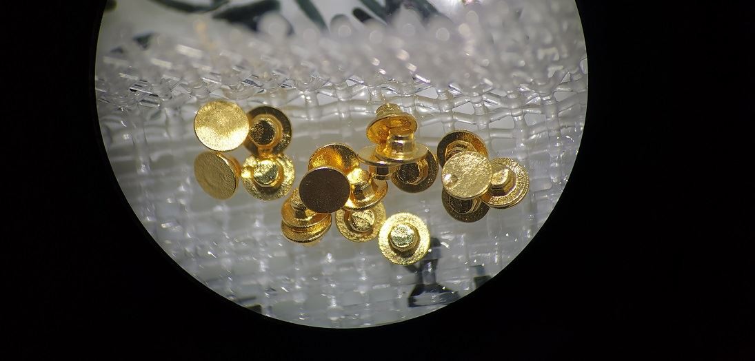 Функцията на родиевото покритие