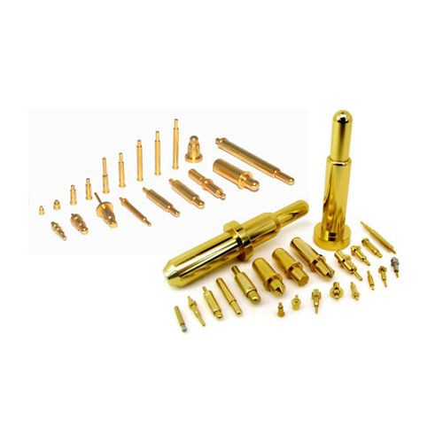 Pogo Pin за продукт с електронна цигара