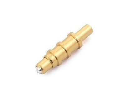 Pogo Pin High Current Charging Pin