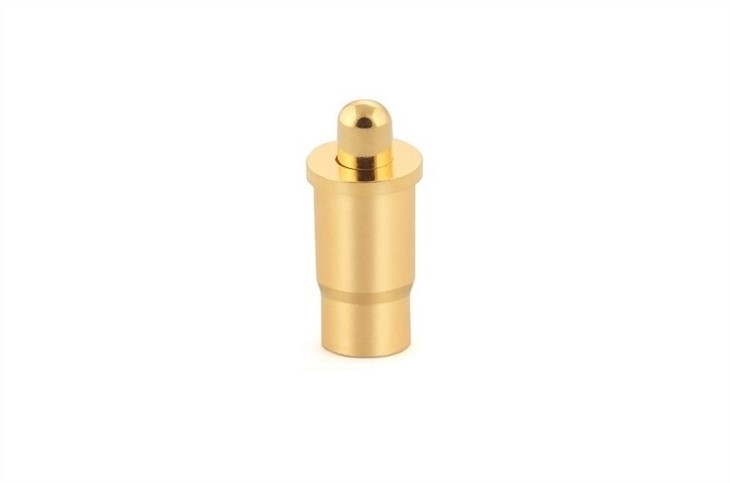 Pogo Pin щифт за зареждане на PDA с висок ток