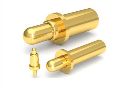 Плаващ монтаж Pogo Pin