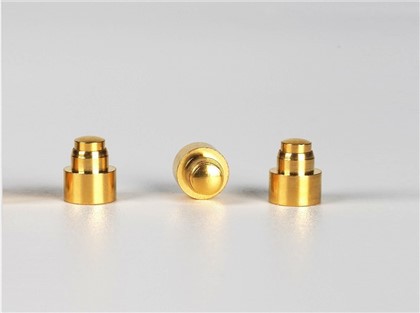 Pogo Pin конектор Високотоков щифт