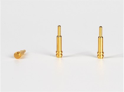 Бързо зареждане Pogo Pin