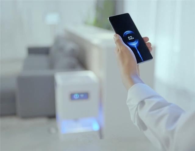 Smart Home Charging Pogo Pin Connector