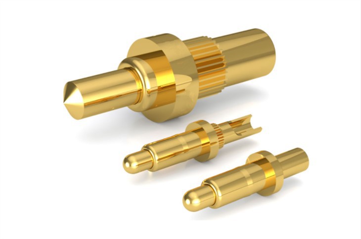 Пого щифт за спойка с чаша за спойка