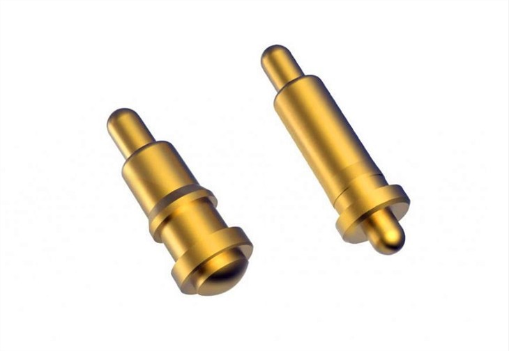 Пружинни контактни щифтове Pogo Pin