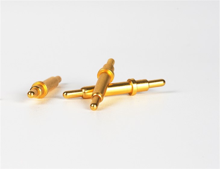 Пружинни контактни щифтове за PCB платка