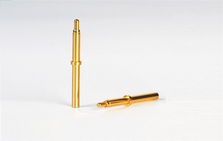 Пружинни Micro Pin Pogo Pin контакти