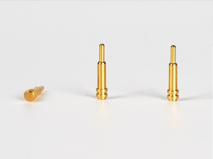 Бързо зареждане Pogo Pin