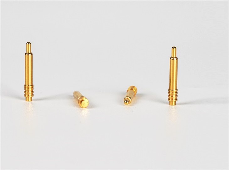 Права игла SMTpogo Pin