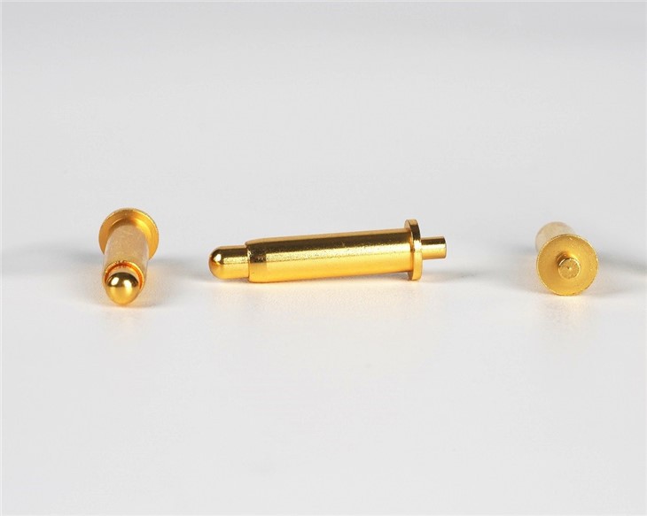 10A High Current Charging Pogo Pin