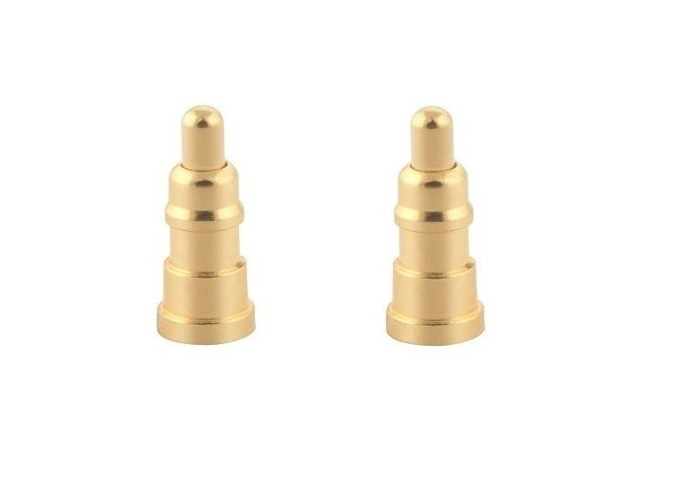 Как прецизният струг щампа аксесоарите за щифтове?