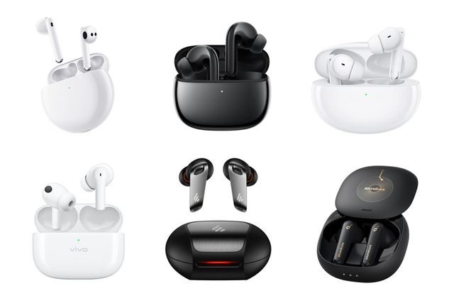 Анализ на техническите трудности на TWS погопина за слушалки