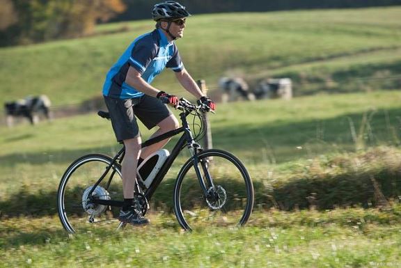 Решение за конектор за зареждане с магнитен погопин за електрически велосипед