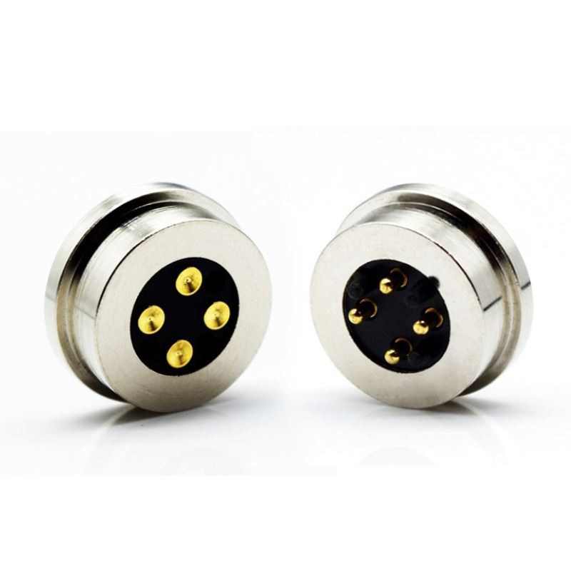 Какво е магнитен съединител