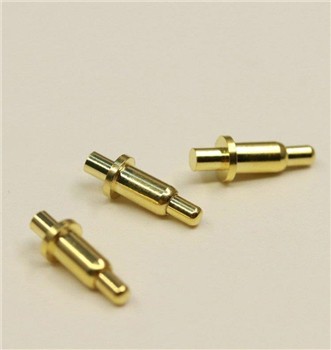 Проверка на конектора Pogopin