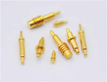 Анализ на често срещани проблеми с пиновете на картата с Pogo Pin pogo щифтове