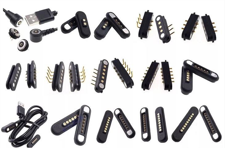 Магнитен конектор Pogo