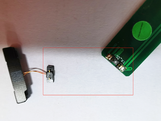 Персонализиран конектор за pogo пин