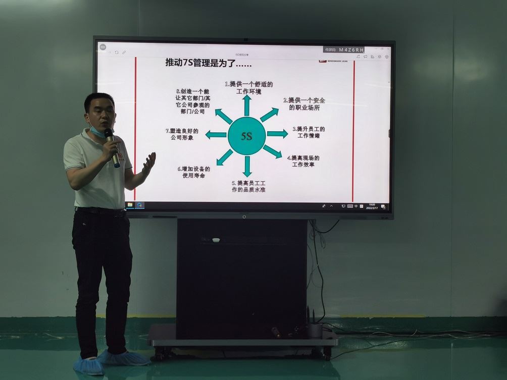 Обучение за управление на Pogo Pin и конектор